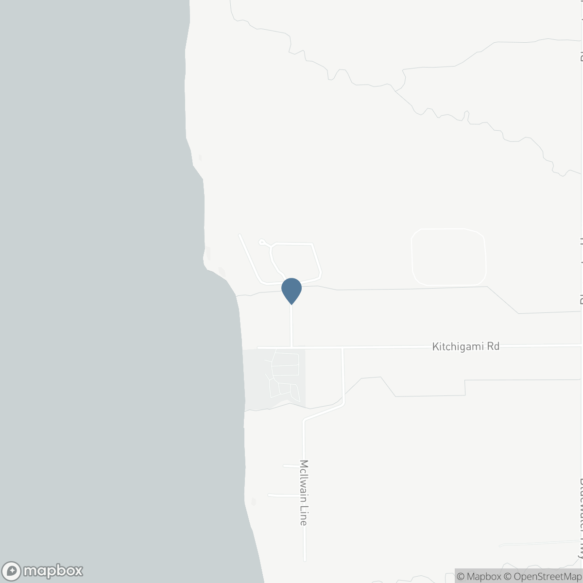 PART 7 FULLERVIEW DRIVE, Goderich, Ontario N7A 3X8